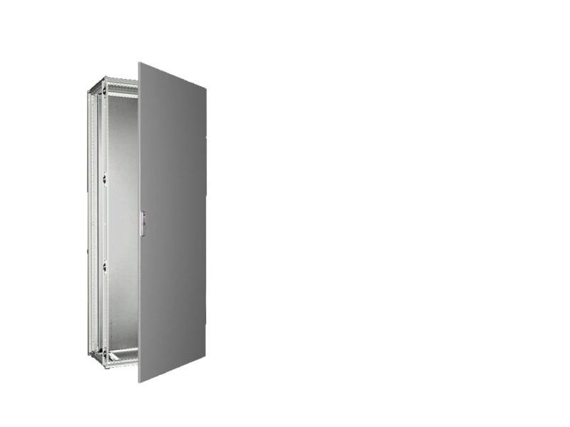 RITTAL - VX Anreih-Schranksystem, 1-türig, BHT 800x2000x400 mm
