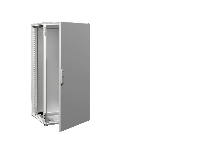 RITTAL - VX Anreih-Schranksystem, 1-türig, BHT 800x1200x500 mm
