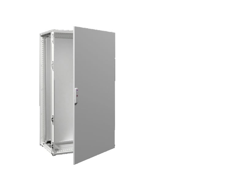 RITTAL - VX Anreih-Schranksystem, 1-türig, BHT 800x1400x500 mm