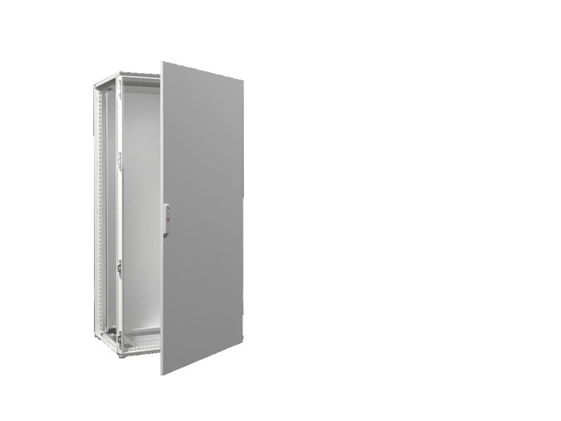 RITTAL - VX Anreih-Schranksystem, 1-türig, BHT 800x1600x500 mm