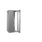RITTAL - VX Anreih-Schranksystem, 2-türig, BHT 800x1800x600 mm