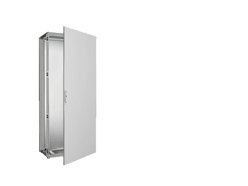 RITTAL - VX Anreih-Schranksystem, 1-türig, BHT 800x1800x400 mm