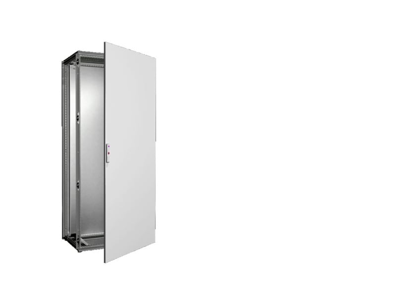 RITTAL - VX Anreih-Schranksystem, 1-türig, BHT 800x1800x500 mm