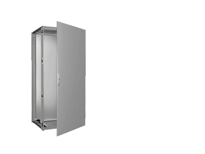 RITTAL - VX Anreih-Schranksystem, 1-türig, BHT 800x1800x600 mm