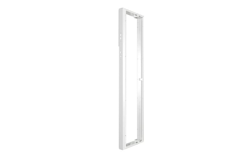 RITTAL - VX Trennschalterhaube, HT: 2000x500 mm