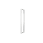 RITTAL - VX Trennschalterhaube, HT: 1800x400 mm