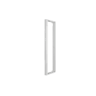 RITTAL - VX Trennschalterhaube, HT: 1800x500 mm