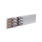 RITTAL - Fuseholder Class CC, 30A, 3-polig, PAK=4 ST