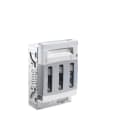 RITTAL - Fuseholder Class J, 61 - 100A, 3-polig (60 mm)