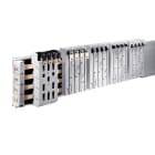 RITTAL - CB-Geräteadapter 500A, 4-polig, Leitungsabgang unten (60 mm) - Schneider El.