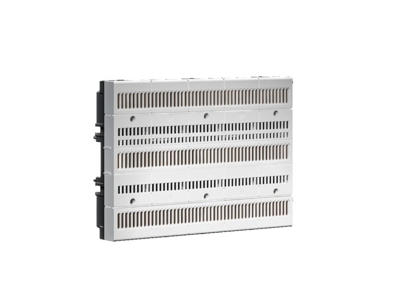 RITTAL - Board, 125 A, B= 225 mm (RiLine Compact)