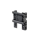 RITTAL - Tragschiene für Geräteadapter Comfort B= 45mm, PAK=10 ST