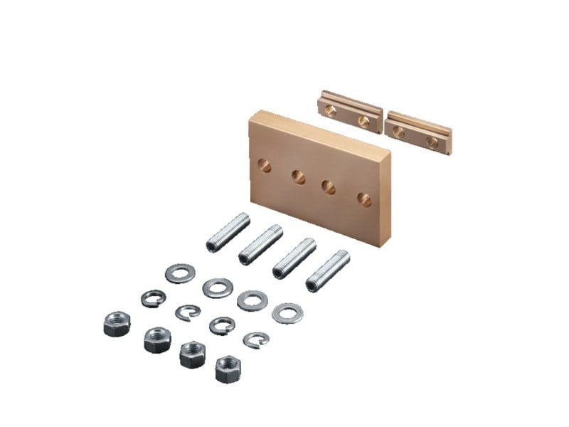 RITTAL - Längsverbinder E-Cu für Maxi-PLS1600/2000