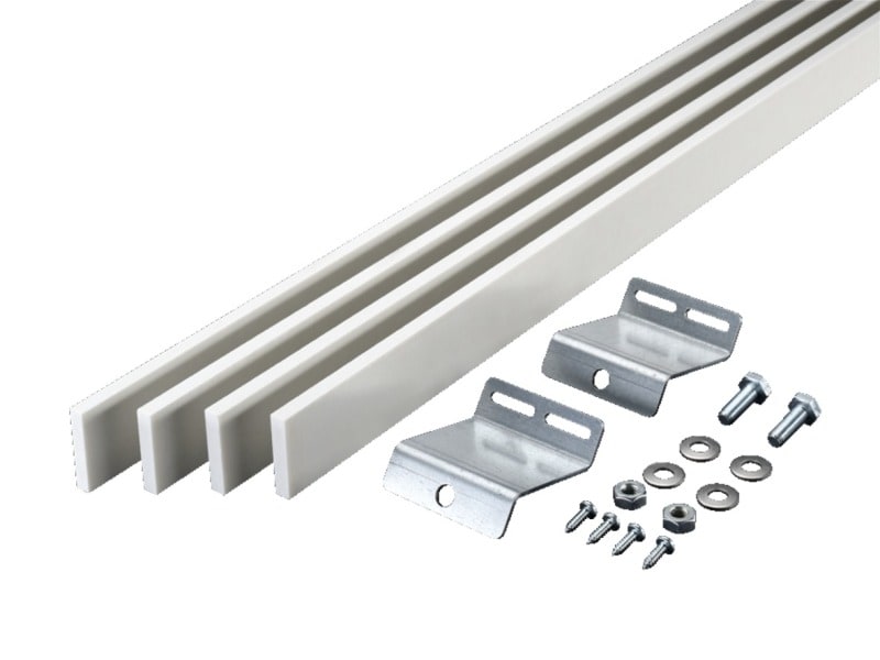 RITTAL - Halter-Set (Stabilisator) für Verbindungssatz