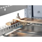 RITTAL - PE/PEN-Kombiwinkel E-Cu 40x10mm (flach), PAK=4 ST