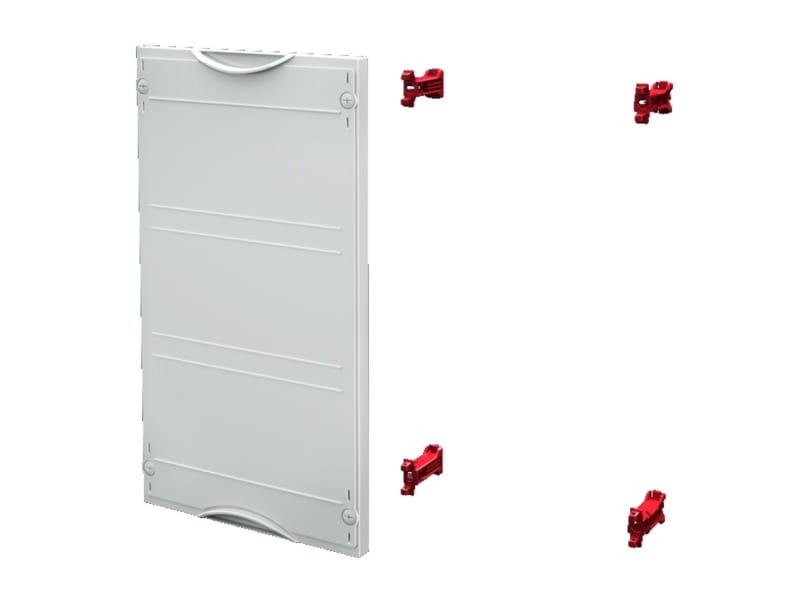 RITTAL - ISV BERÜHRUNGSSCHUTZ-MODUL B/H 1/1