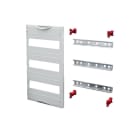 RITTAL - ISV REIHENEINBAUGERÄTE-MODUL B/H 1/1