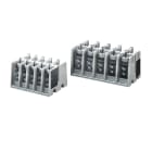 RITTAL - ISV Anschluss-Klemmblock 250 A, 5-polig