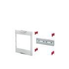 RITTAL - ISV NH-Sicherungslasttrenner-Modul B/H 1/3, für 1xNH Gr.2
