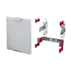 RITTAL - ISV SAMMELSCHIENEN-MODUL N/PE, B/H 2/2