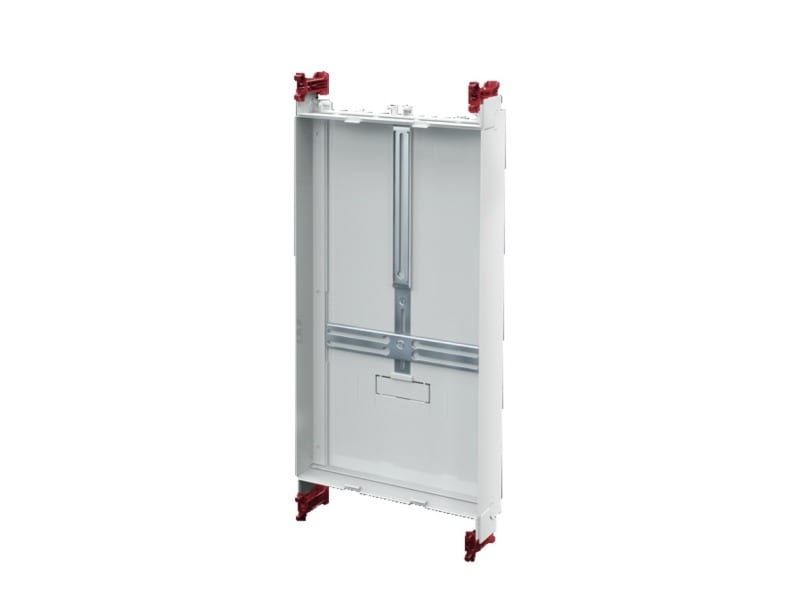 RITTAL - ISV Zählerplatz-Modul B/H 1/3