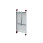 RITTAL - ISV Zählerplatz-Modul B/H 1/3