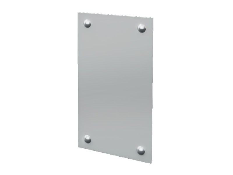 RITTAL - ISV BLINDABDECKUNG FÜR NH-TRENNER GR.00