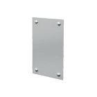 RITTAL - ISV BLINDABDECKUNG FÜR NH-TRENNER GR.00
