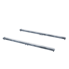 RITTAL - ISV Querprofile für TS, 3 BE, PAK=2 ST