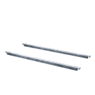 RITTAL - ISV Montageprofile für AE, 7 HE, PAK=2 ST