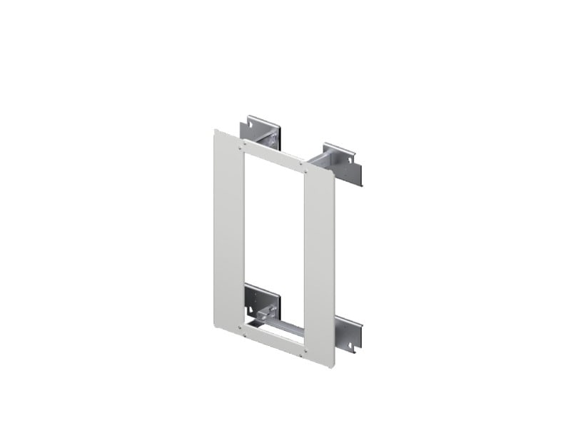 RITTAL - Einbausatz für AE (BHT: 500x700x250 mm)