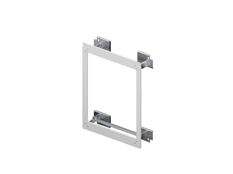 RITTAL - Einbausatz für AE (BHT: 600x760x210 mm)
