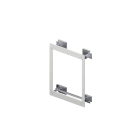RITTAL - Einbausatz für AE (BHT: 600x760x210 mm)