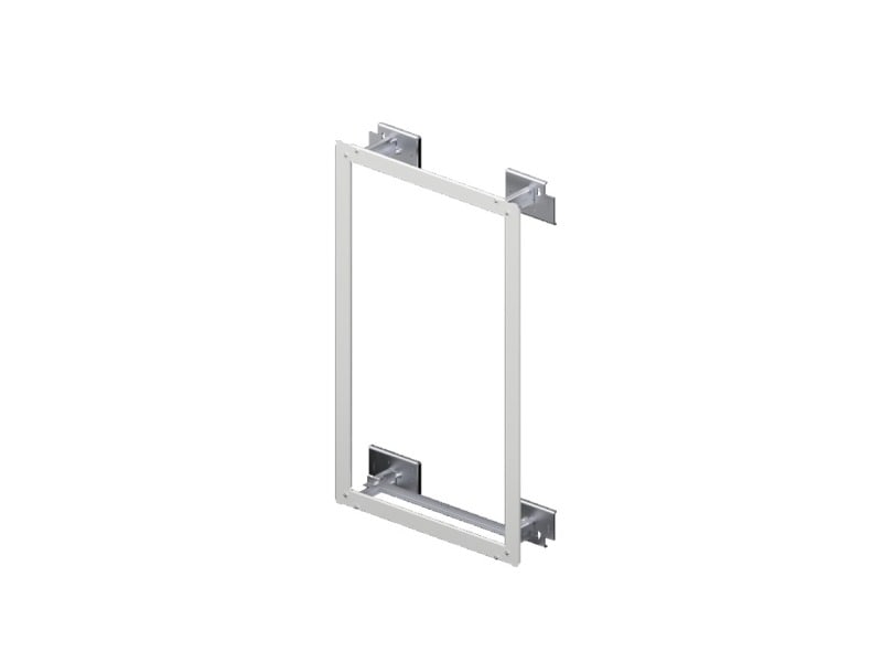 RITTAL - Einbausatz für AE (BHT: 600x1000x250 mm)