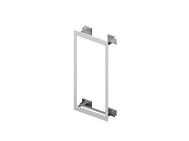 RITTAL - Einbausatz für AE (BHT: 600x1200x300 mm)