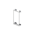 RITTAL - Einbausatz für AE (BHT: 600x1200x300 mm)