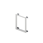 RITTAL - Einbausatz für AE (BHT: 1000x1200x300 mm)
