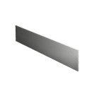 RITTAL - Frontblende IP 54 für TS, unten, BxH 400x100 mm