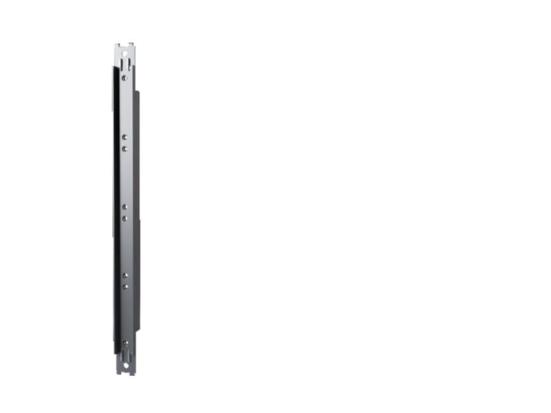 RITTAL - Systembefestigung (Flat-PLS60) 120mm Mittenabstand, f. T=800mm, PAK=2 ST