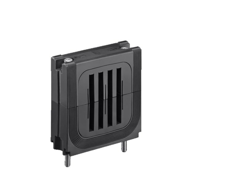 RITTAL - Sammelschienenhalter Flat-PLS60, für max. E-Cu 4x60x10 mm