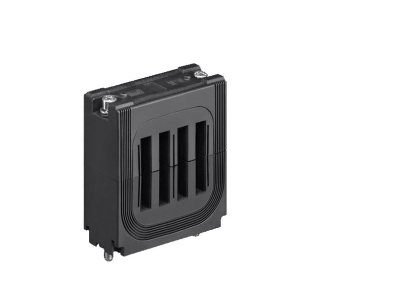 RITTAL - Sammelschienenhalter Flat-PLS100, für max. E-Cu 4x100x20 mm