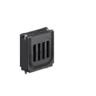RITTAL - Sammelschienenhalter Flat-PLS100, für max. E-Cu 4x100x20 mm
