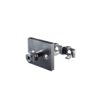 RITTAL - Anschlussplatte mit Bolzen M10 (Flat-PLS)