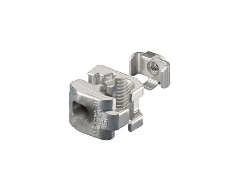RITTAL - Direktanschlussklemme 95-300 mm², ohne Schraube (Flat-PLS)