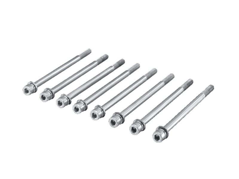 RITTAL - Schraubverbindung für Flat-PLS, Schraube M10x60, PAK=8 ST