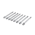 RITTAL - Schraubverbindung für Flat-PLS, Schraube M10x90, PAK=8 ST