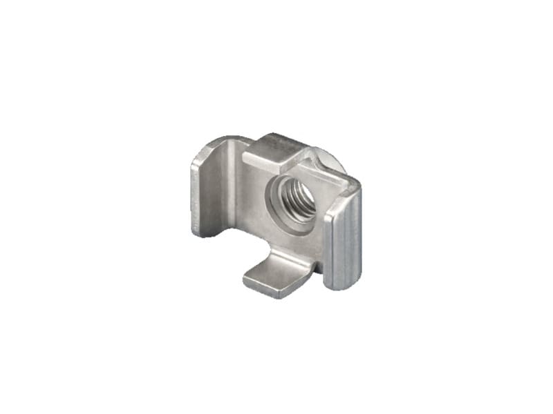 RITTAL - Kralle mit Einpressmutter M10 für Flat-PLS, PAK=8 ST