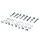 RITTAL - Schraube M10x60, PAK=8 ST