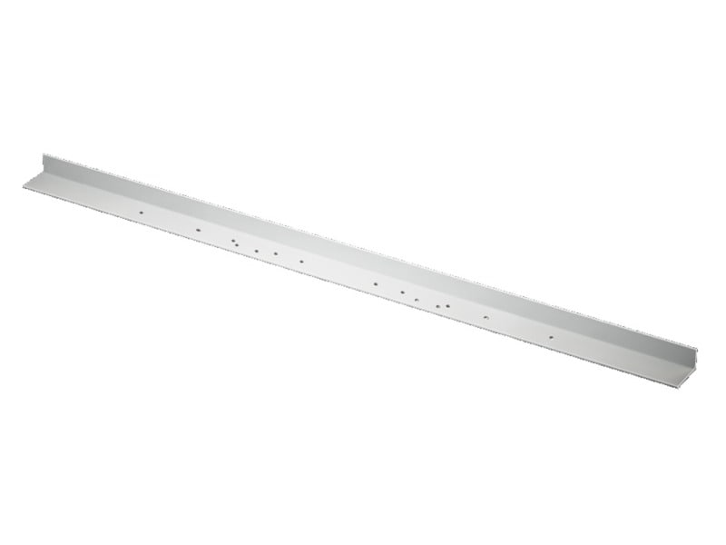 RITTAL - Blendleiste für NH-Schaltleiste Gr. 00-3 (185mm), PAK=2 ST