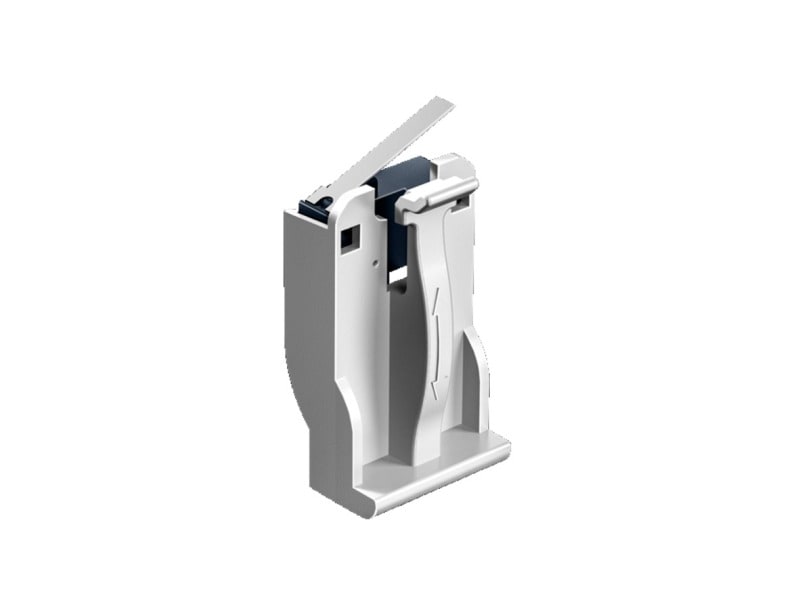 RITTAL - Mikroschalter für NH-Lasttrennschaltleiste Gr. 00-3 (185 mm)